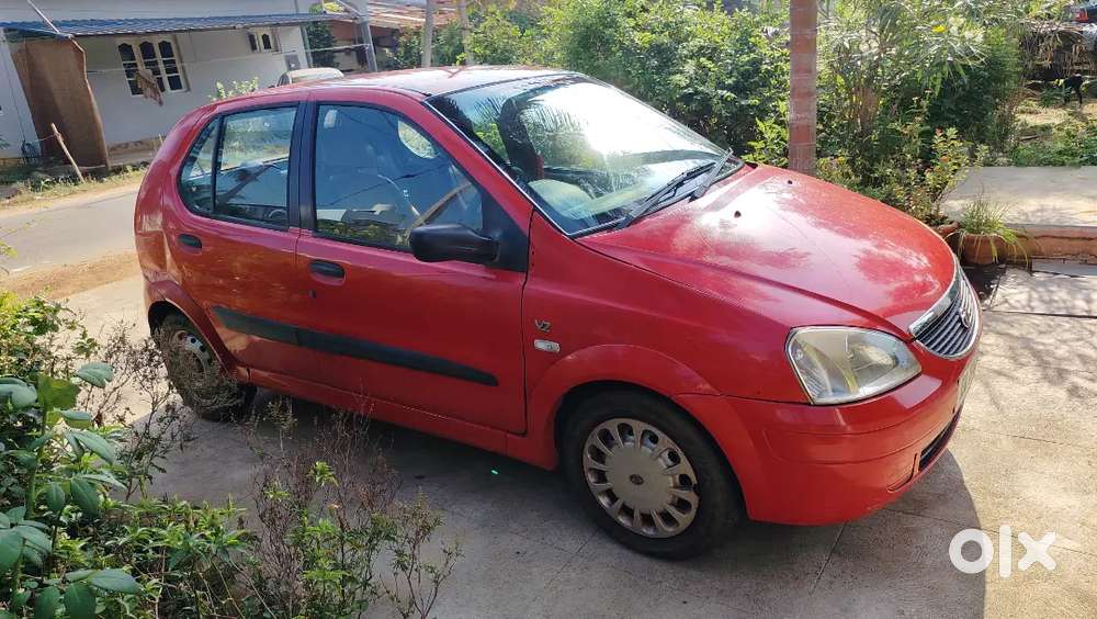 Tata Indica 2006 Diesel 96000 Km Driven