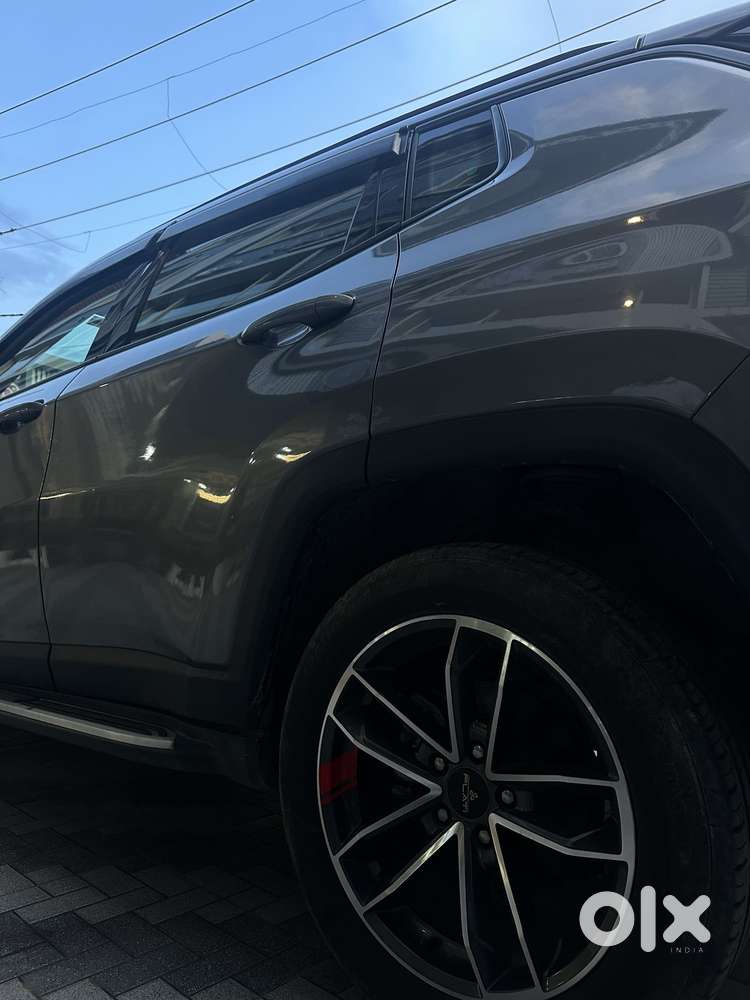 Jeep Compass 2.0 Sport Plus, 2019, Diesel