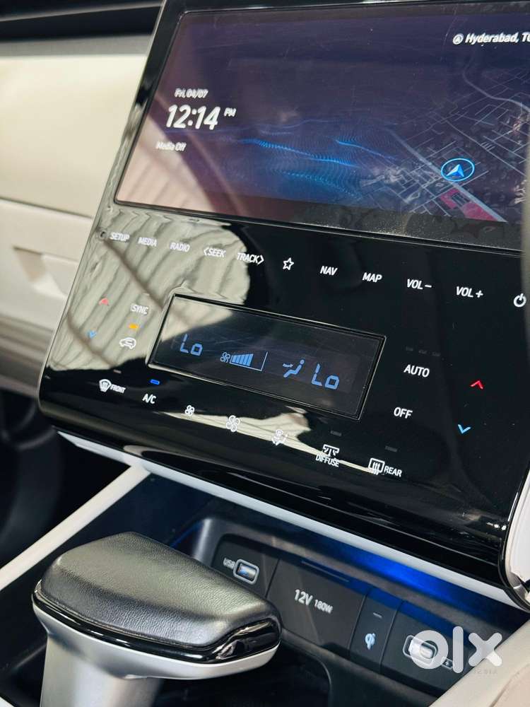 Hyundai Tucson 2.0 Signature 4wd Diesel At, 2023, Diesel