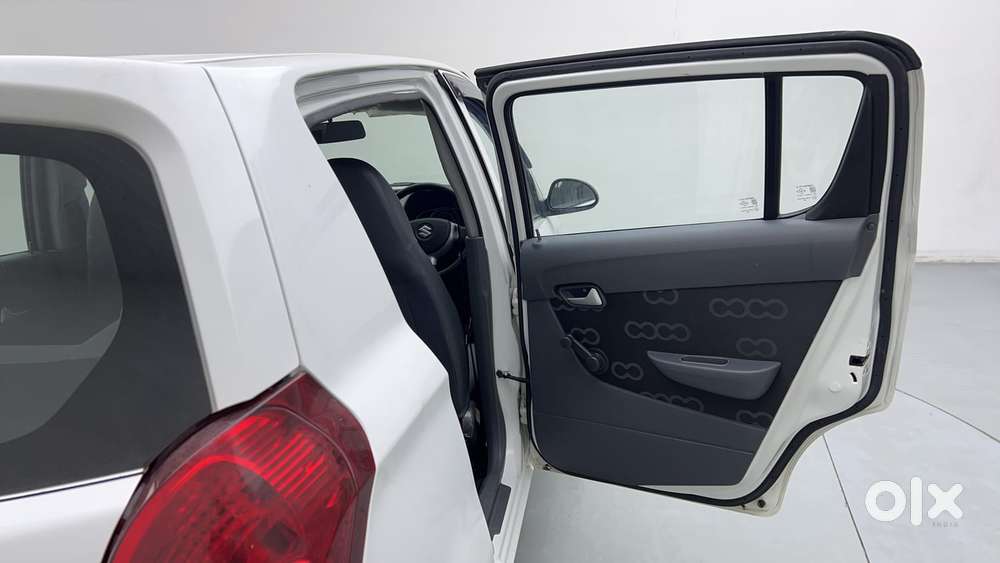 Maruti Suzuki Alto 800 Lxi, 2016, Petrol
