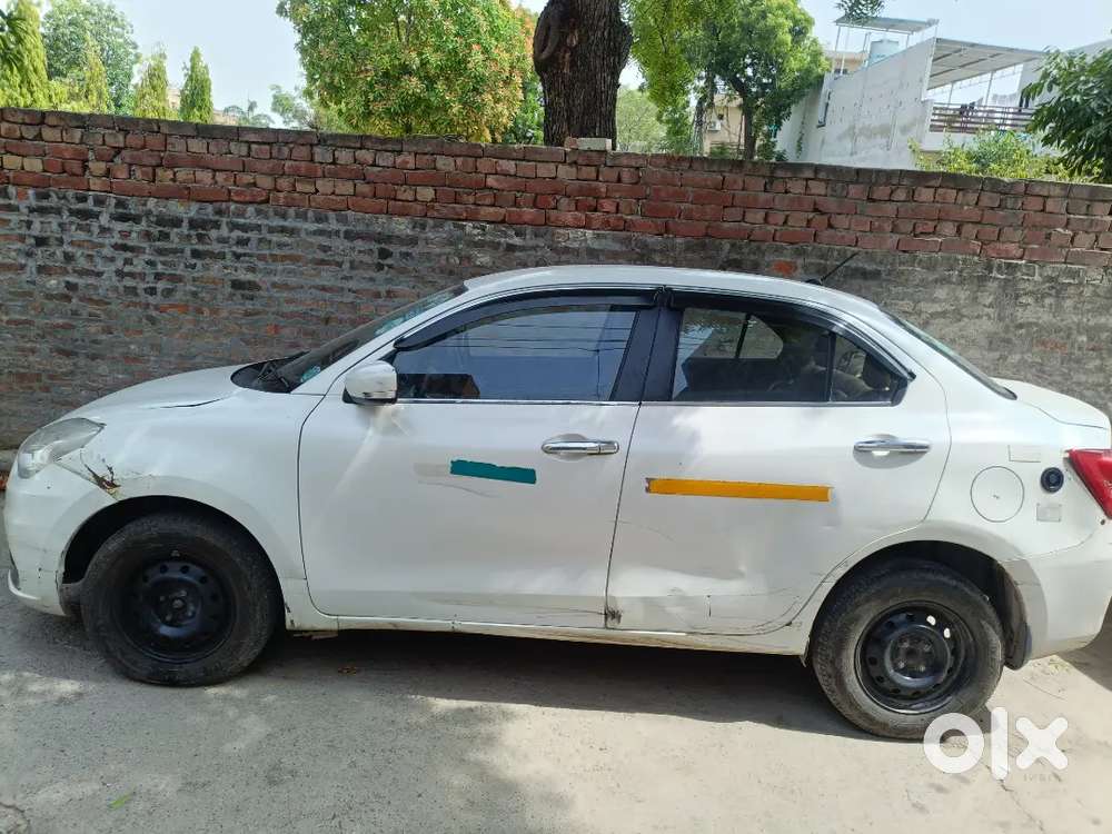 Maruti Suzuki Dzire 2022
