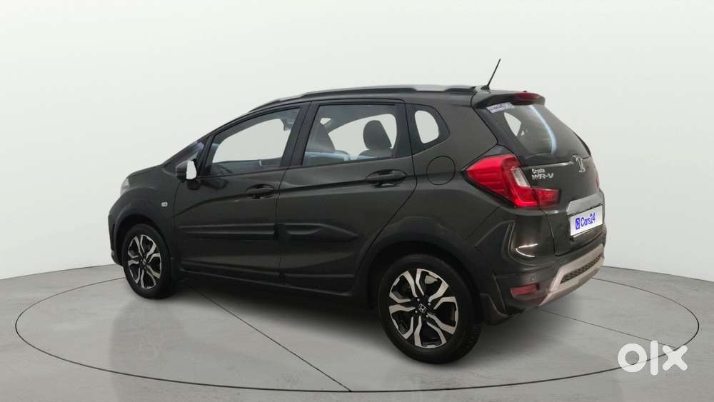Honda Wr-v [2020-2023] 1.2 Sv I-vtec Mt, 2021, Petrol