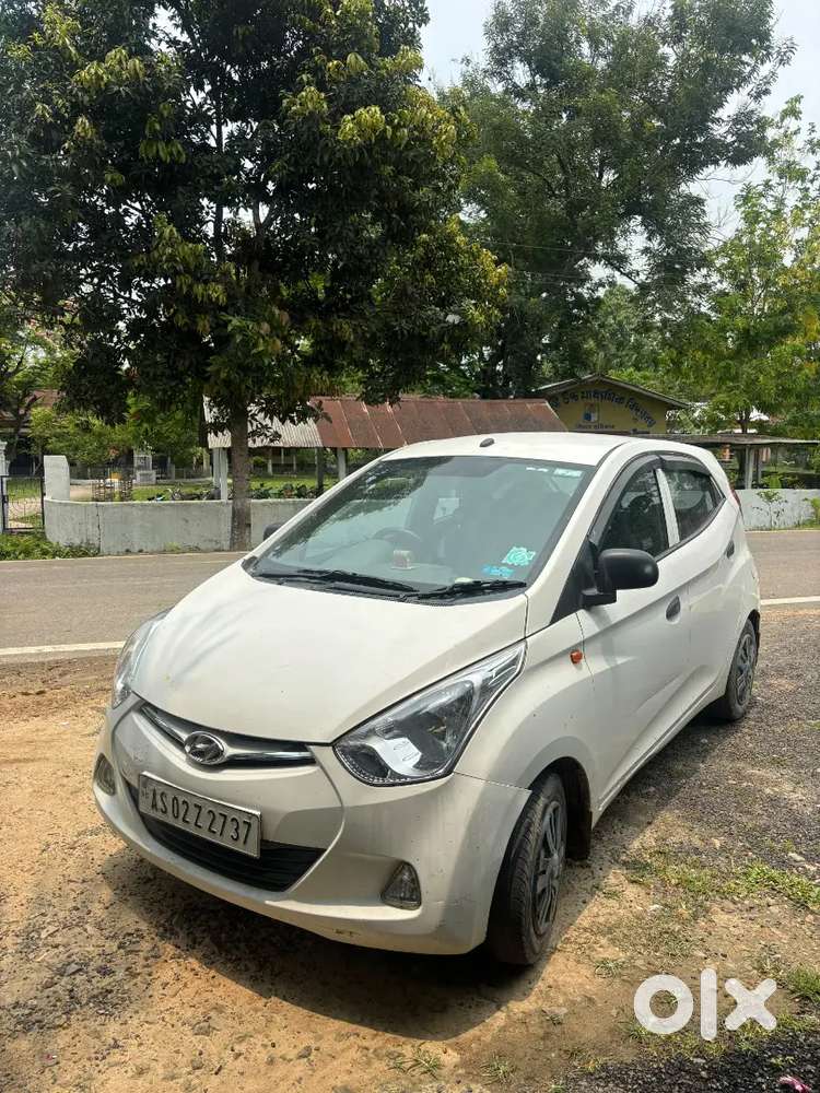 Hyundai Eon 2019 Petrol 70000 Km Driven