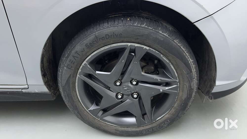 Hyundai I20 2010-2012 1.2 Sportz, 2022, Petrol