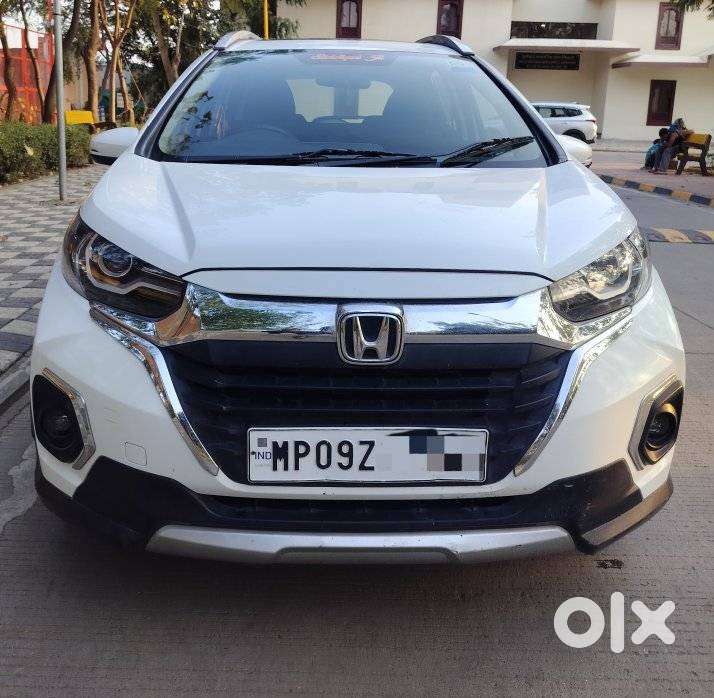 Honda Wr-v 1.2 Vx Exclusive Edition I-vtec Mt, 2022, Petrol