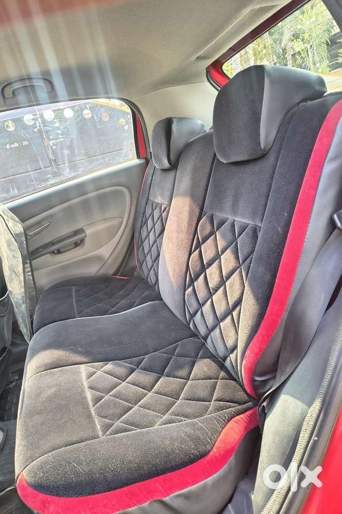 Fiat Diesel Car 2013