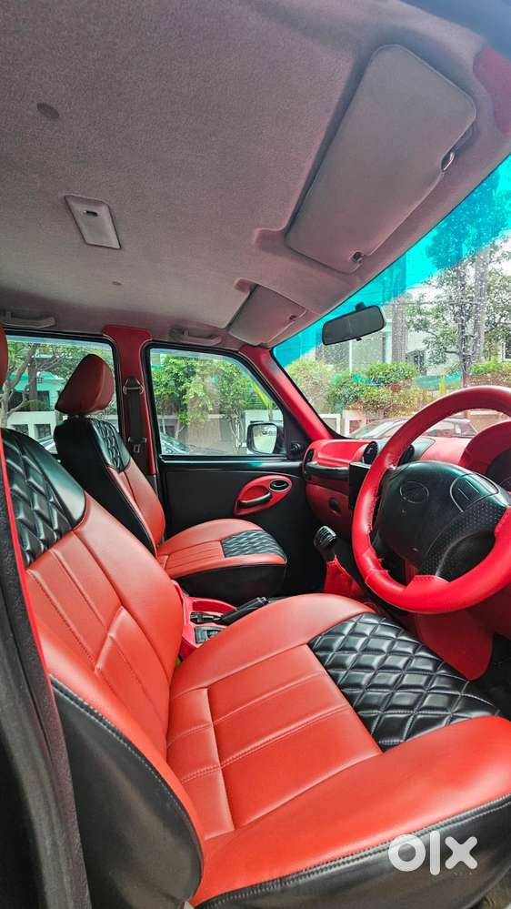Mahindra Scorpio 2.6 Lx, 2009, Diesel