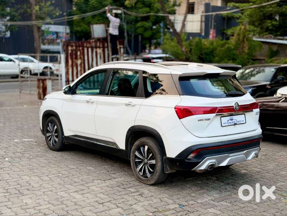 Mg Hector, 2019, Petrol