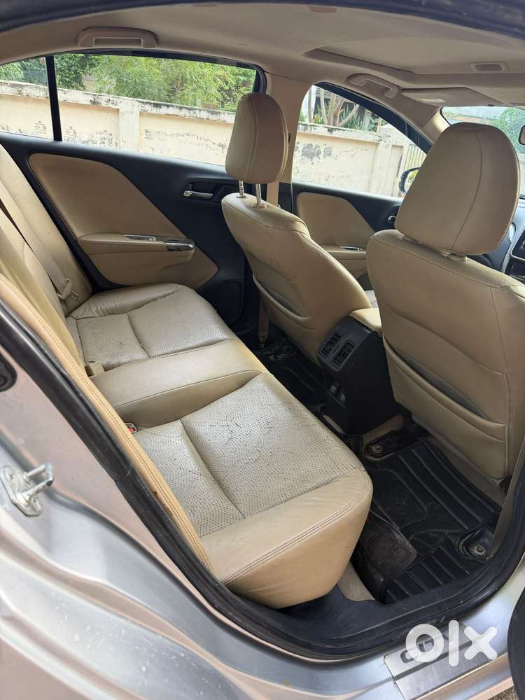 Honda City I Dtec Vx, 2014, Diesel