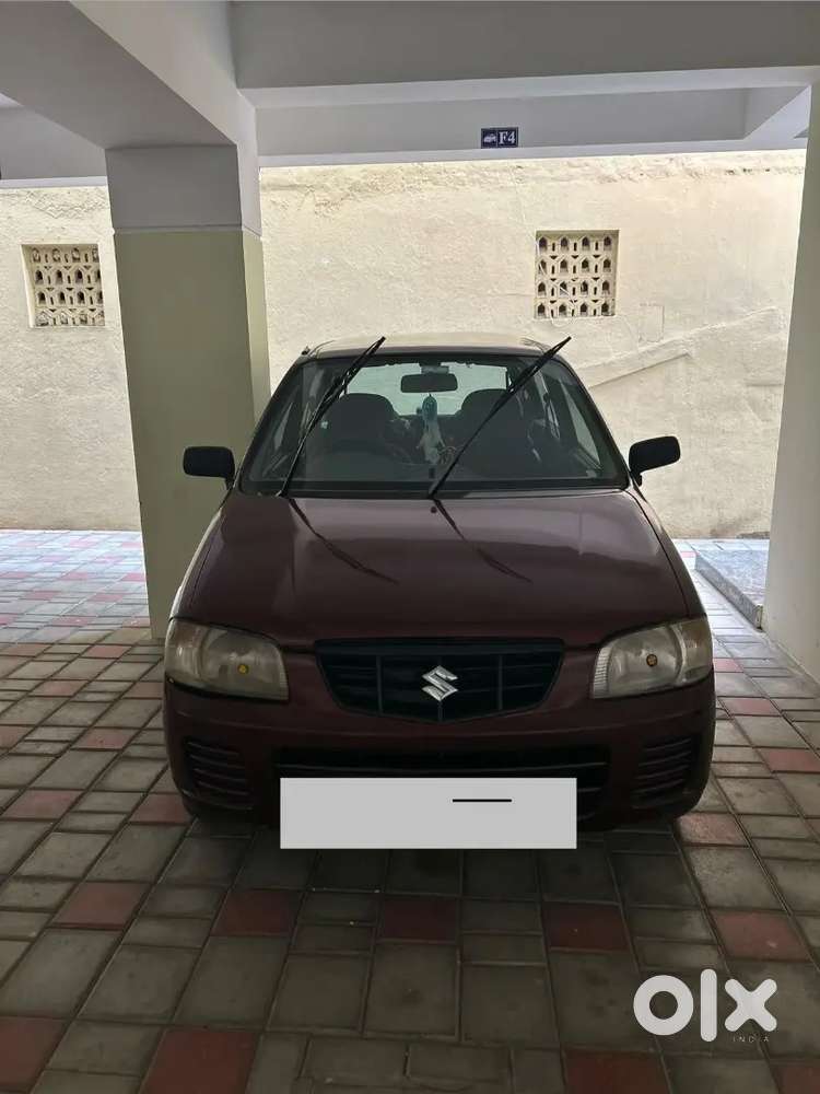 Maruti Suzuki 800 2005 Petrol 96000 Km Driven