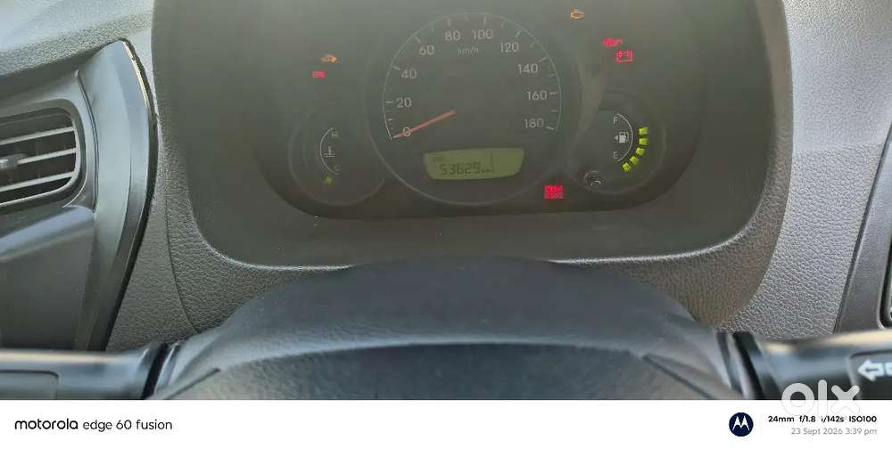 Hyundai Eon 2018 Petrol 54000 Km Driven