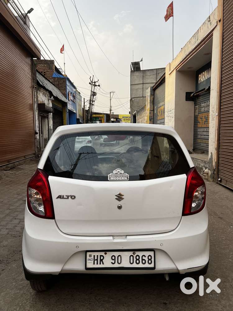 Maruti Suzuki Alto 800 2019-2023 0.8 Lxi (o), 2020, Petrol