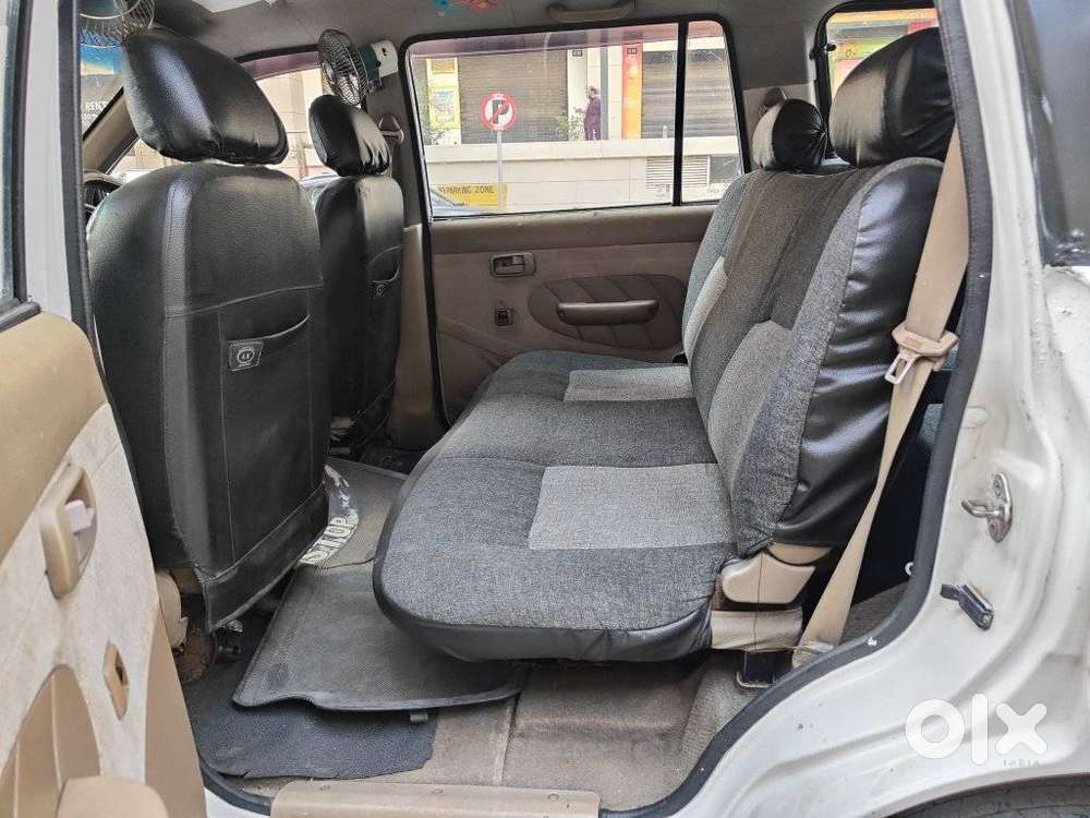 Chevrolet Tavera Elite Ls - B3 10-seater Bs Iii, 2007, Diesel