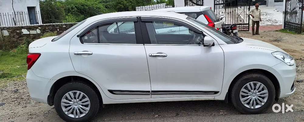 Maruti Suzuki Dzire 2022 Petrol Manual Avg-20.50