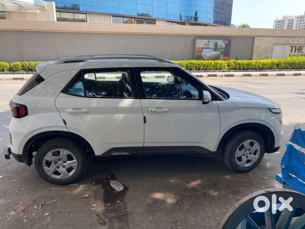 Hyundai Car Petrol 2022