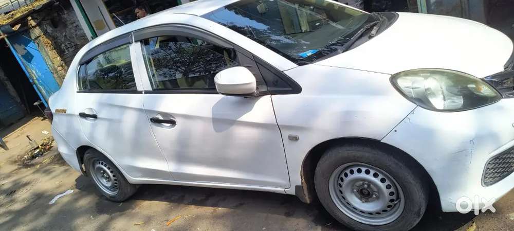 Honda Amaze 2017 Diesel 331392 Km Driven