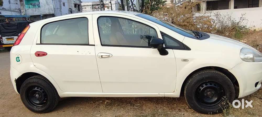 Good Condition No Problem