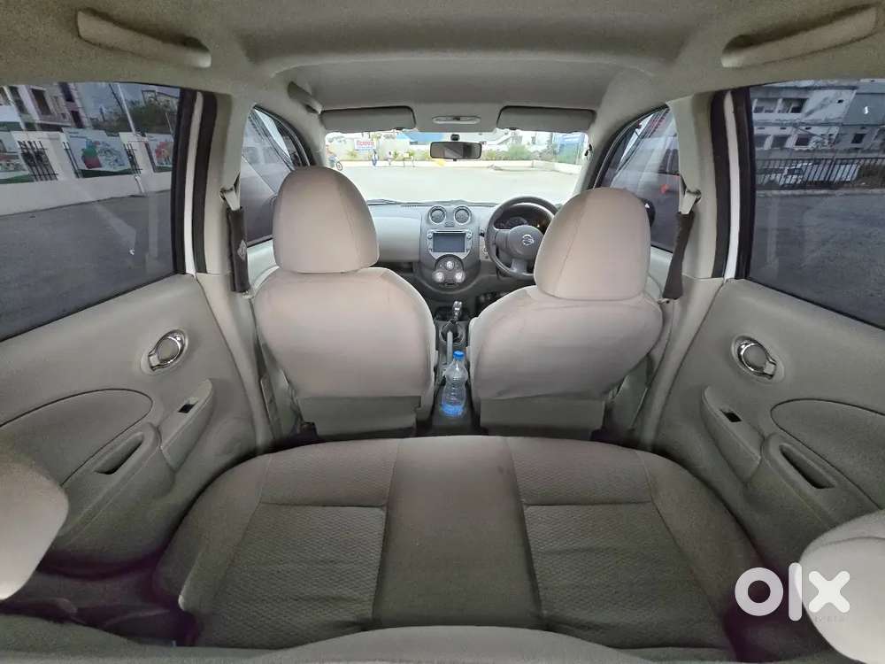 Top Condition 28+mileage Original Car