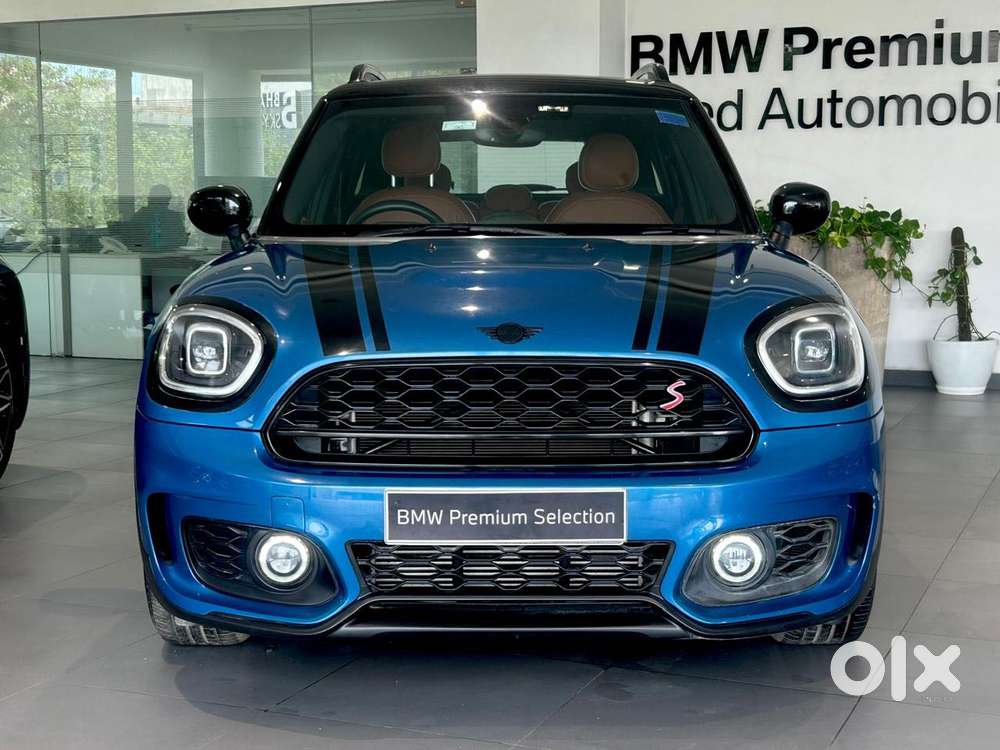 Mini Cooper Countryman Cooper S Countryman, 2023, Petrol