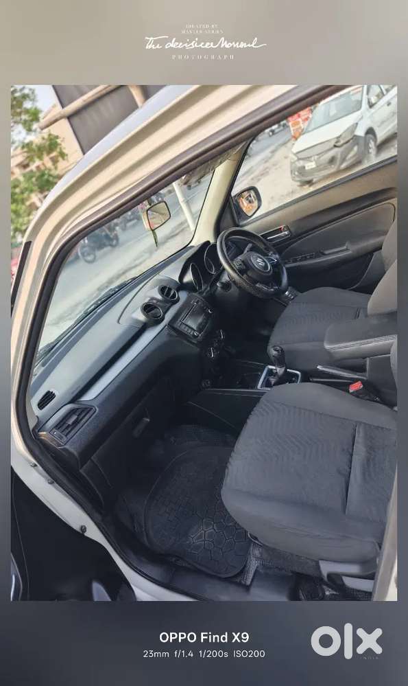 Maruti Suzuki Swift 2020 Petrol 58000 Km Driven