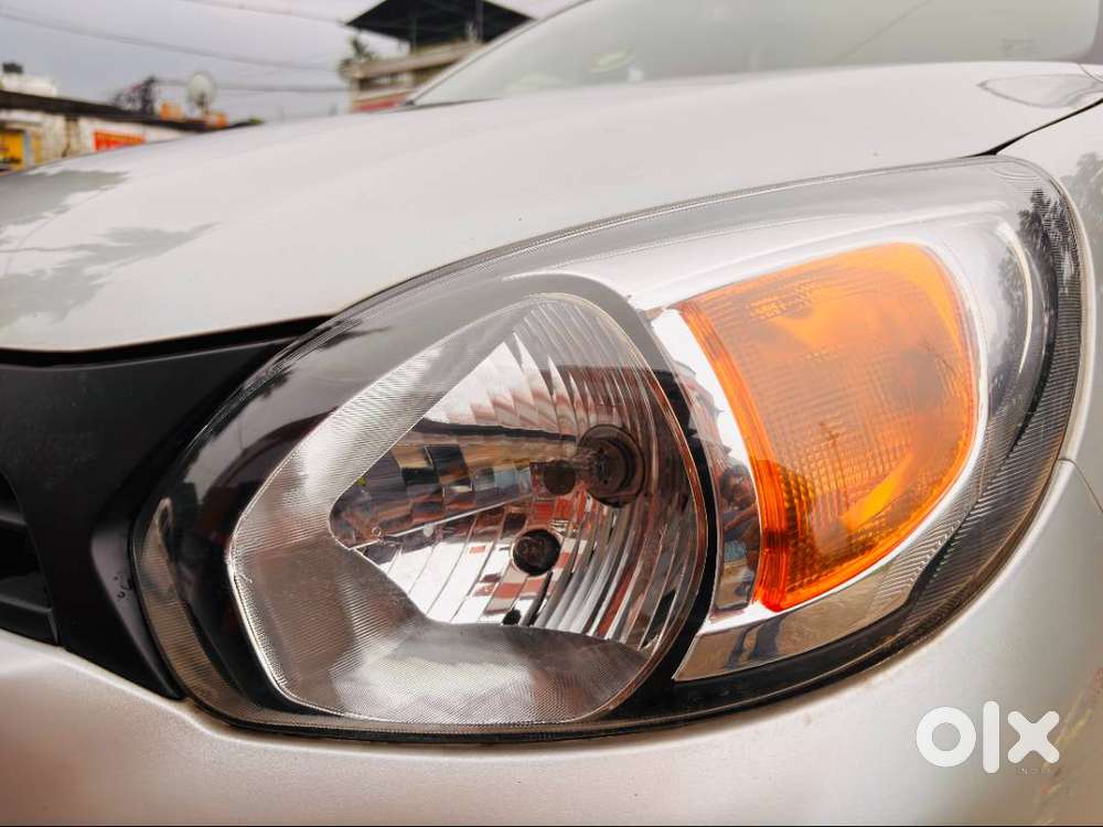 Maruti Suzuki Alto 800 With Full Service History