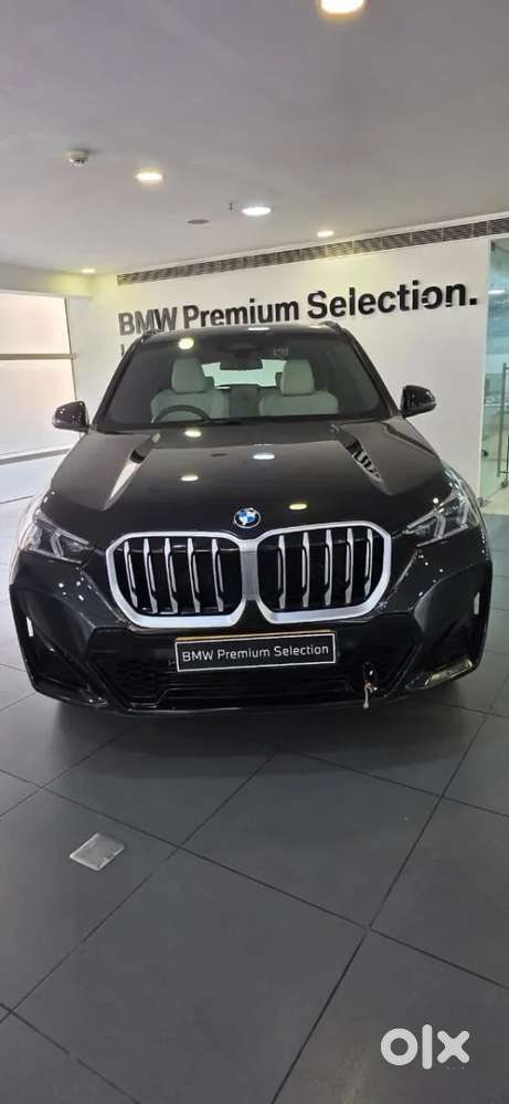 Bmw X1 Sdrive18d M Sport, 2026, Diesel