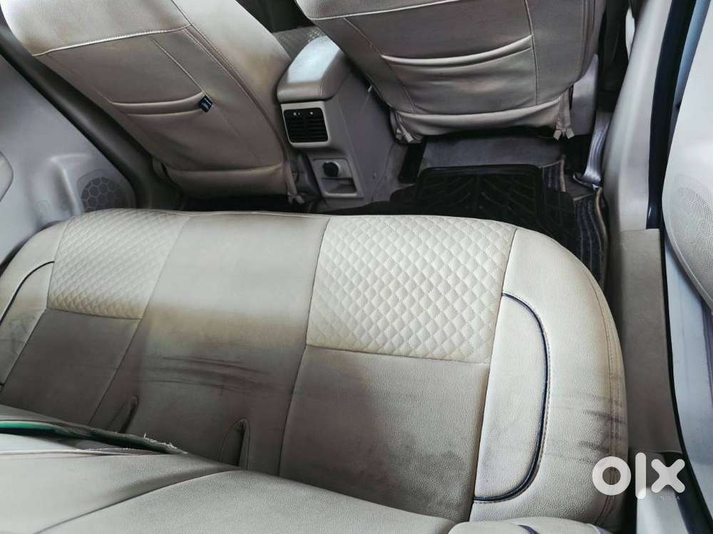 Maruti Suzuki Ciaz 2014-2017 Vxi, 2015, Petrol