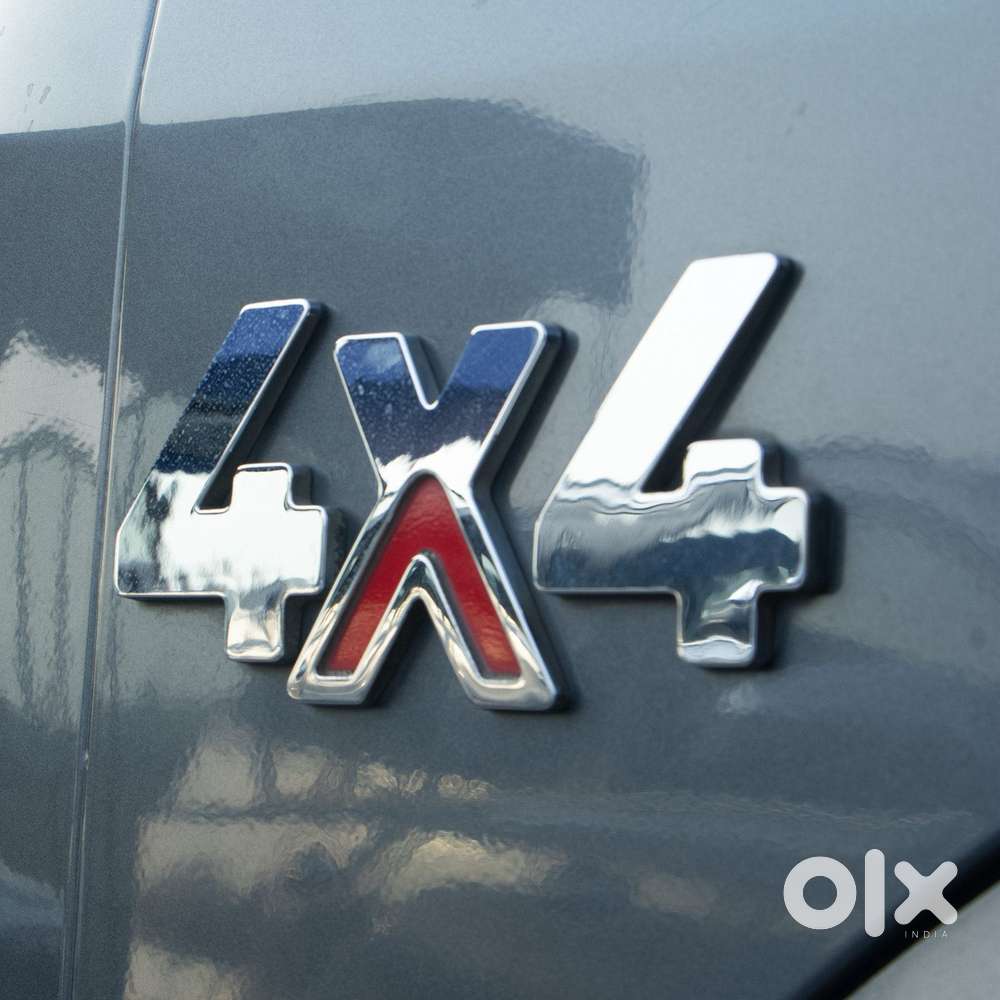 Mahindra Thar Lx Hard Top Diesel Mt 4wd, 2023, Diesel