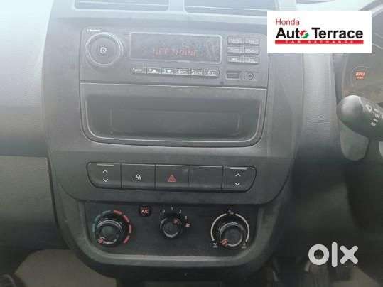 Renault Kwid Rxl, 2020, Petrol