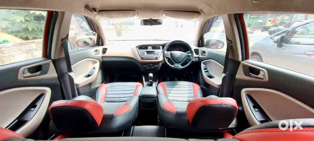 Hyundai Elite I20 Magna 1.4 Crdi, 2018, Diesel