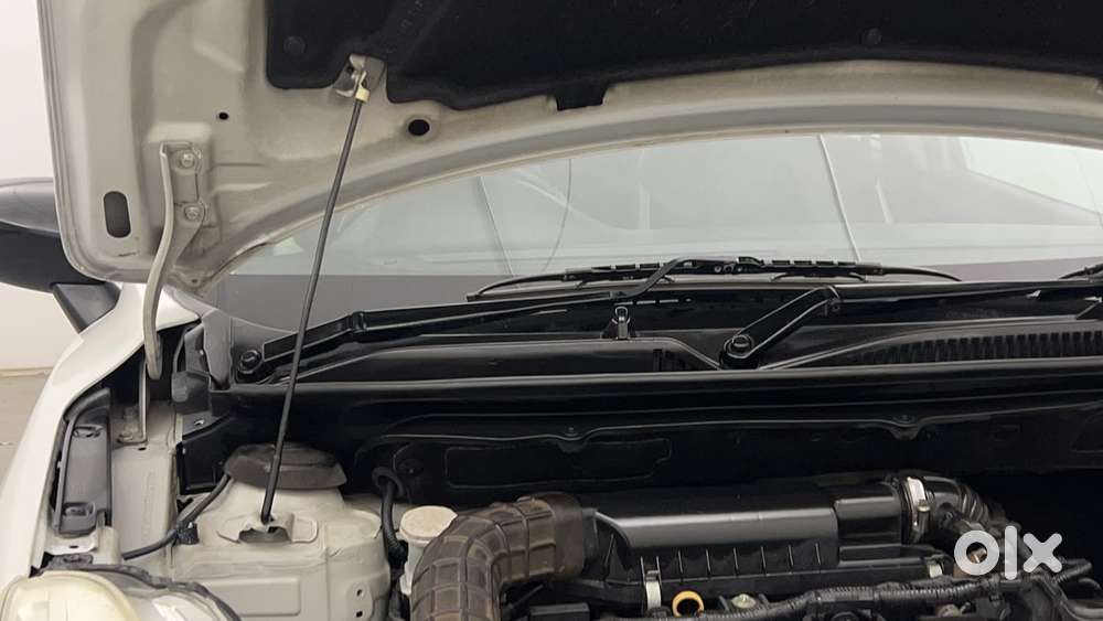 Maruti Suzuki Baleno 1.2 Zeta, 2016, Petrol