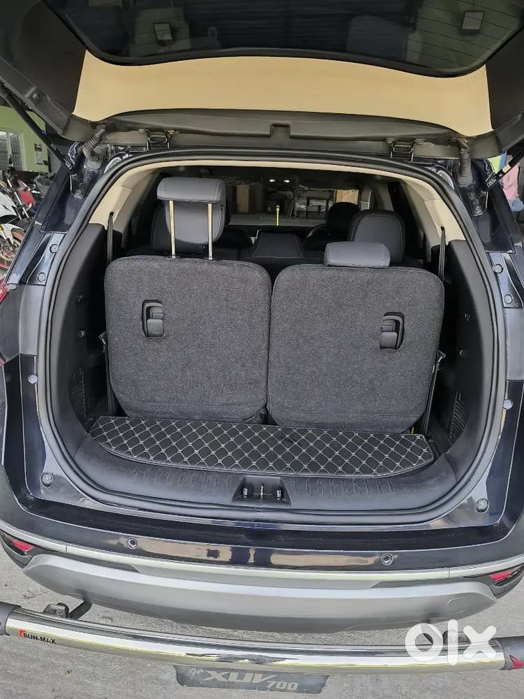 Mahindra Xuv700 2023 Diesel 43000 Km Driven