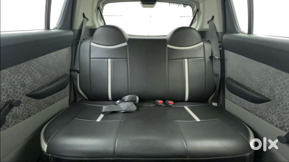 Maruti Suzuki Alto 800 2012-2016 Vxi, 2016, Petrol