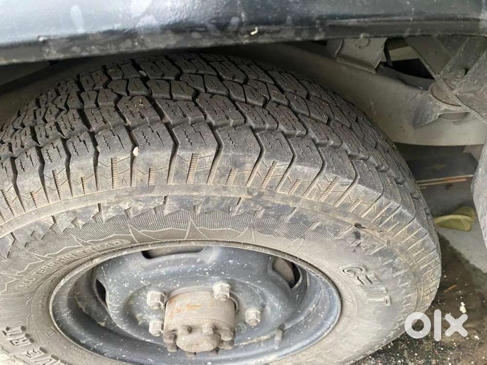 Mahindra Bolero 2014 Diesel Good Condition