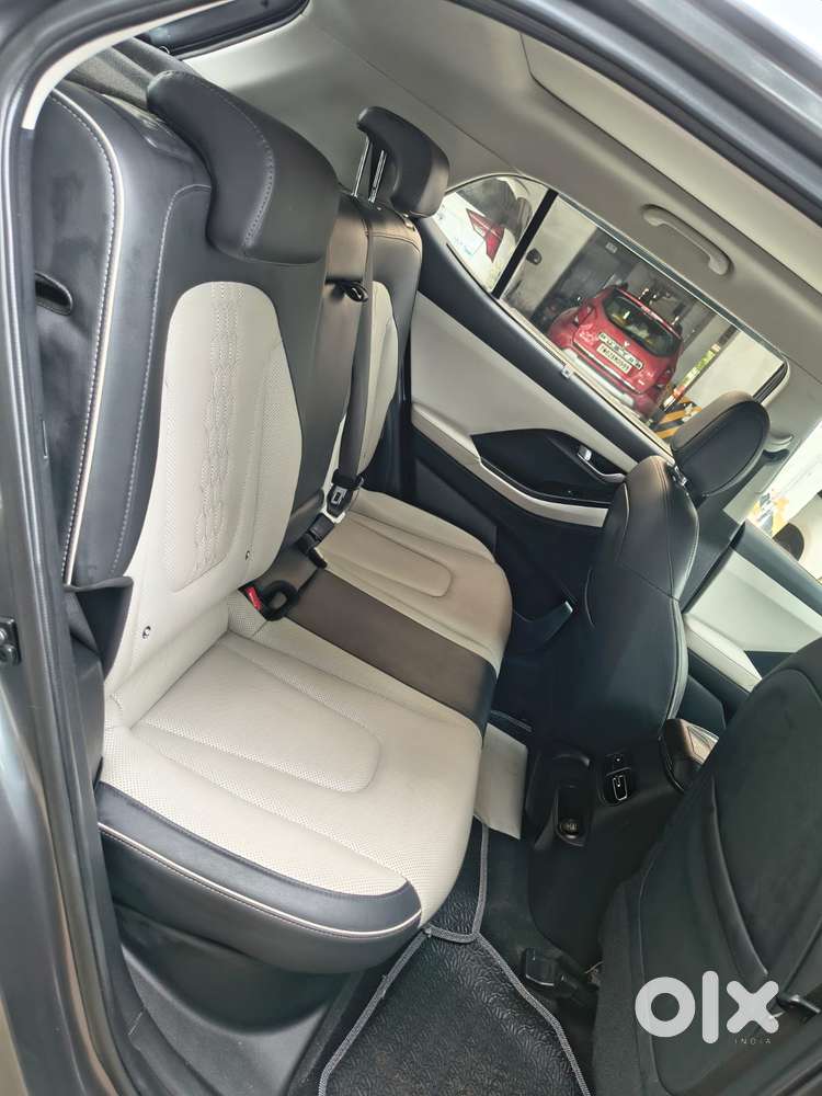 Hyundai Creta Sx(o) At, 2023, Petrol