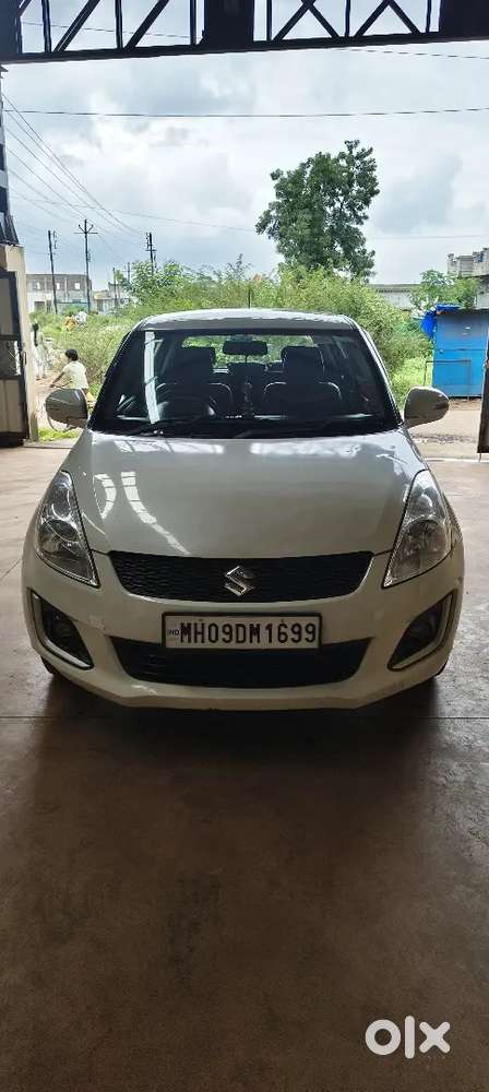 Maruti Suzuki Swift Diesel 2014