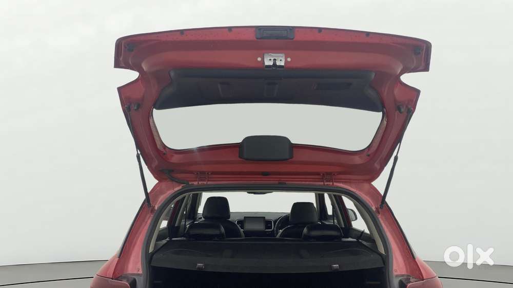 Hyundai Venue Sx Plus Turbo Dct, 2021, Petrol