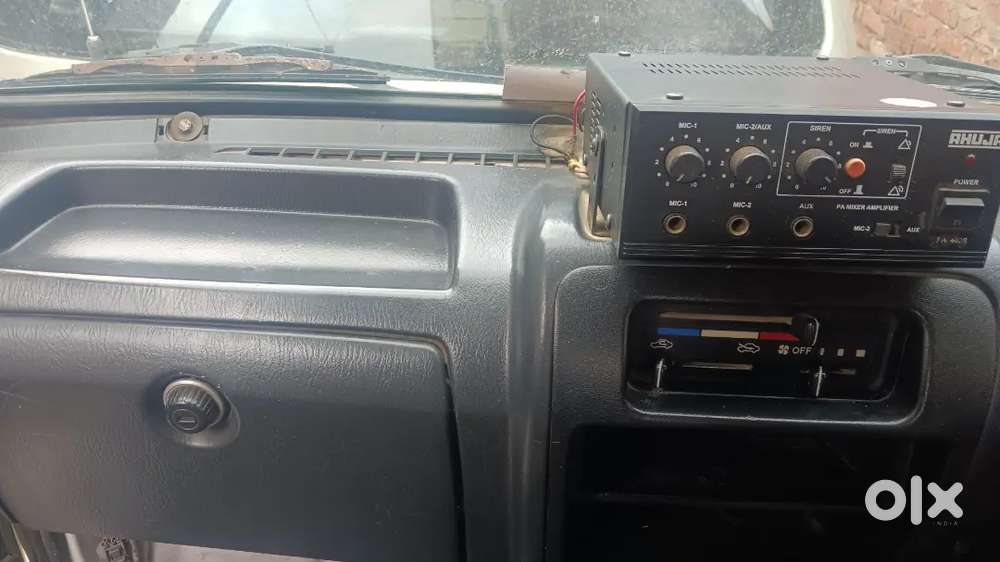 Maruti Suzuki Omni 2014 Petrol Well Maintained