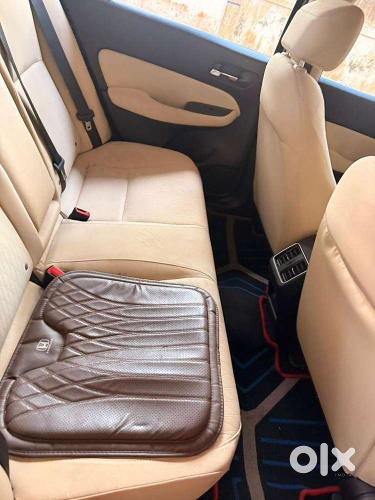 Honda City 2023 Petrol Good Condition