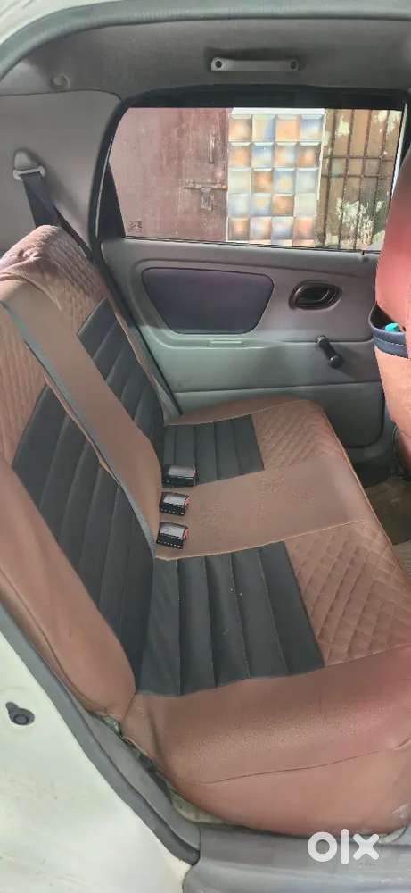 Maruti Alto K10 Vxi For Sale In Aligarh
