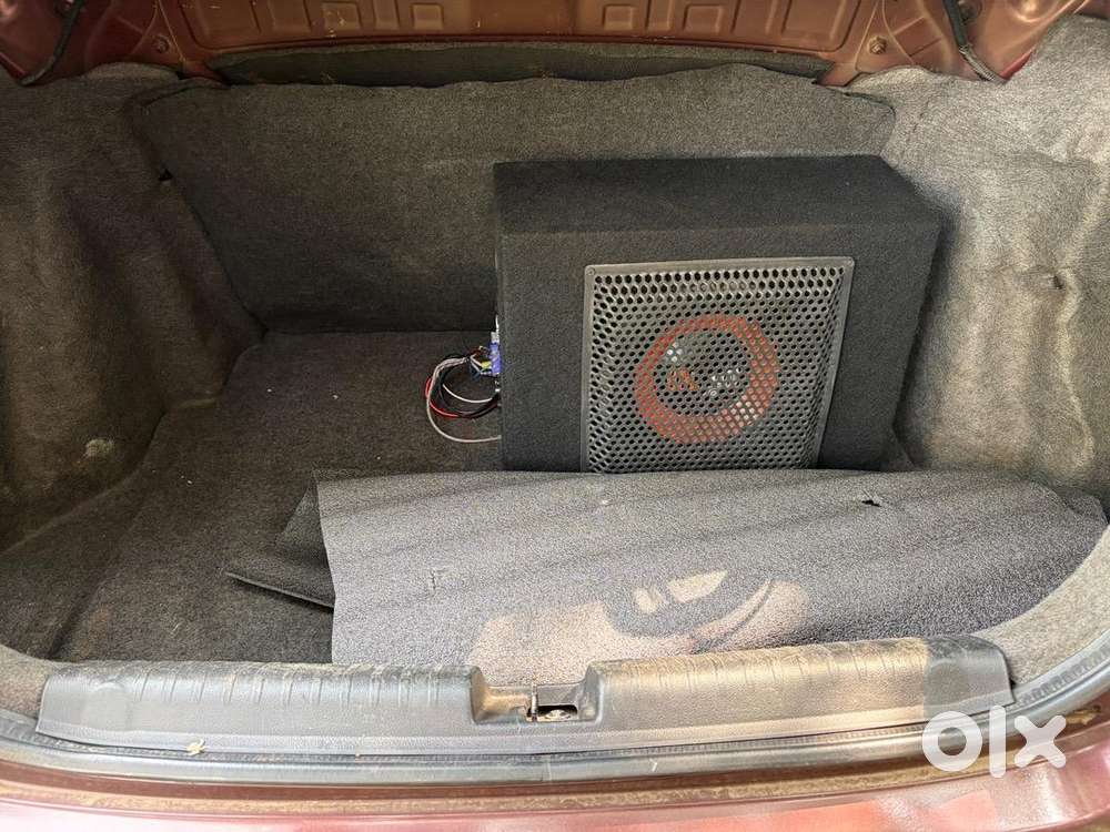 Honda Amaze 2013 Diesel Well Maintained