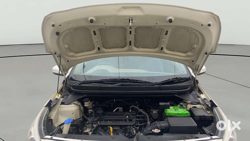 Hyundai Elite I20 Asta 1.2 (o), 2016, Petrol