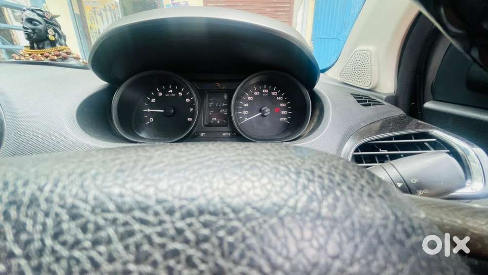 Tata Tiago 2016 Cng & Hybrids Good Condition
