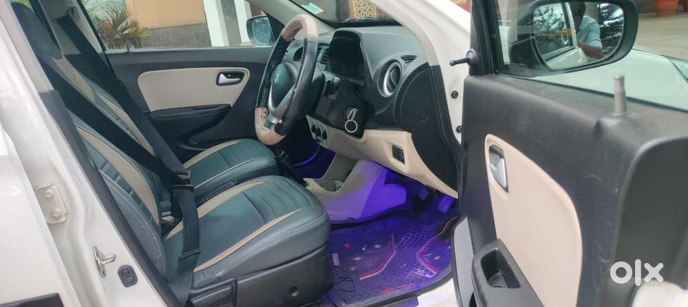 Maruti Suzuki Alto 800 Vxi Airbag, 2022, Petrol