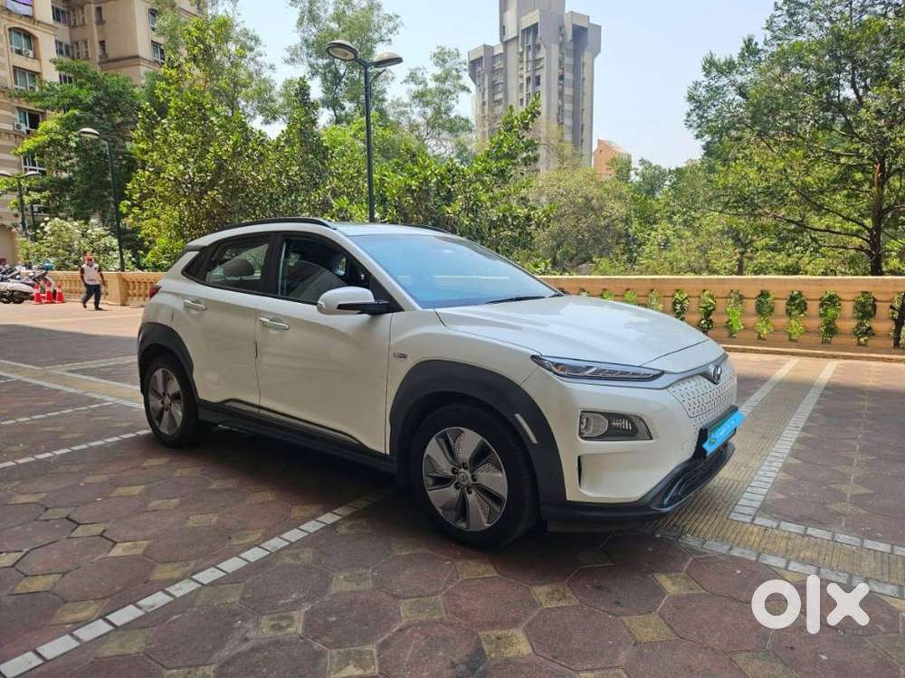 Hyundai Kona Electric Premium, 2023, Electric
