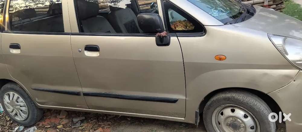 Maruti Suzuki Estilo 2014 Petrol 78000 Km Driven
