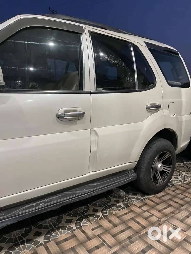 Tata Safari Storme 2013 Diesel 168000 Km Driven