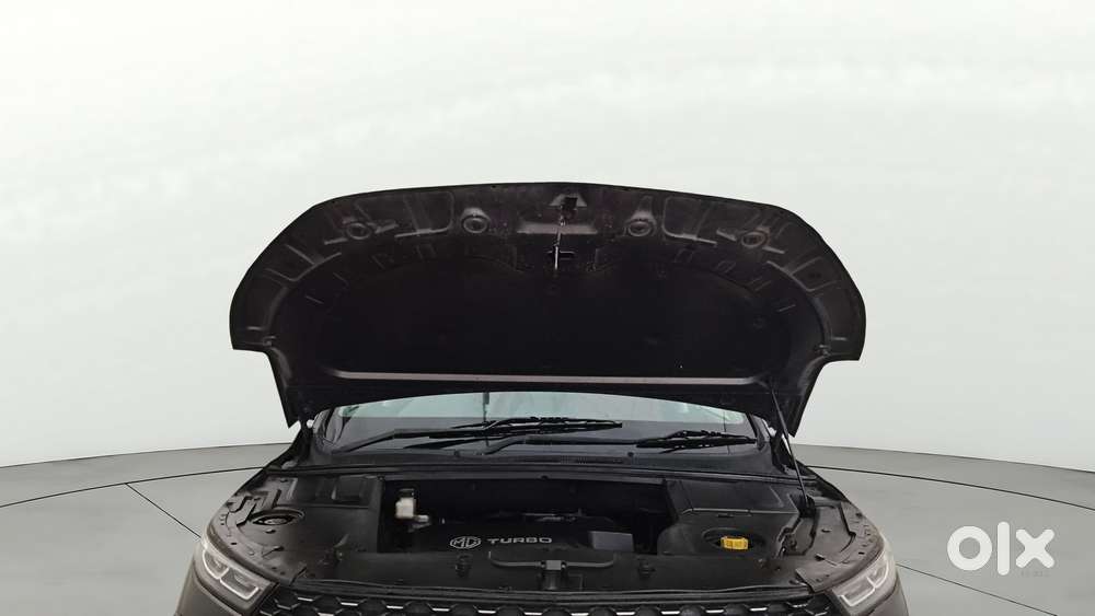 Mg Hector Plus Sharp Pro 2.0 Turbo Diesel 6 Str, 2021, Diesel