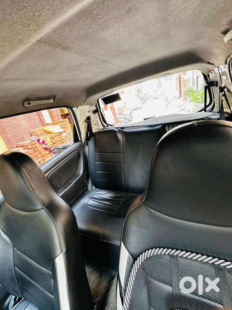 Maruti Suzuki Model 2011 Km Driven
