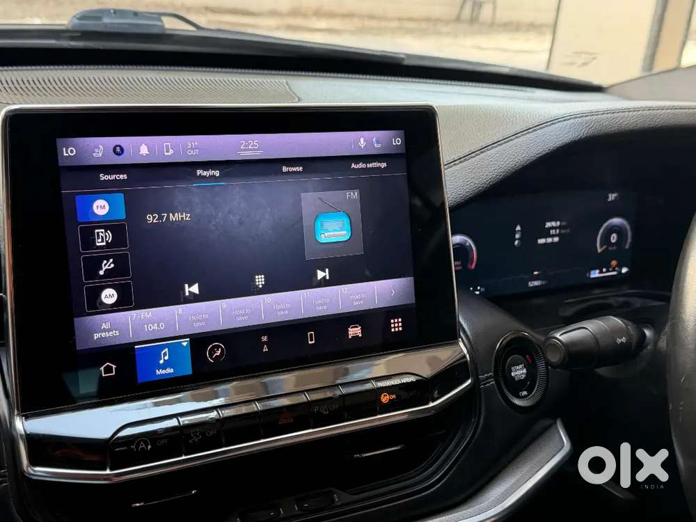 Jeep Compass 2022 Diesel 54022 Km Driven